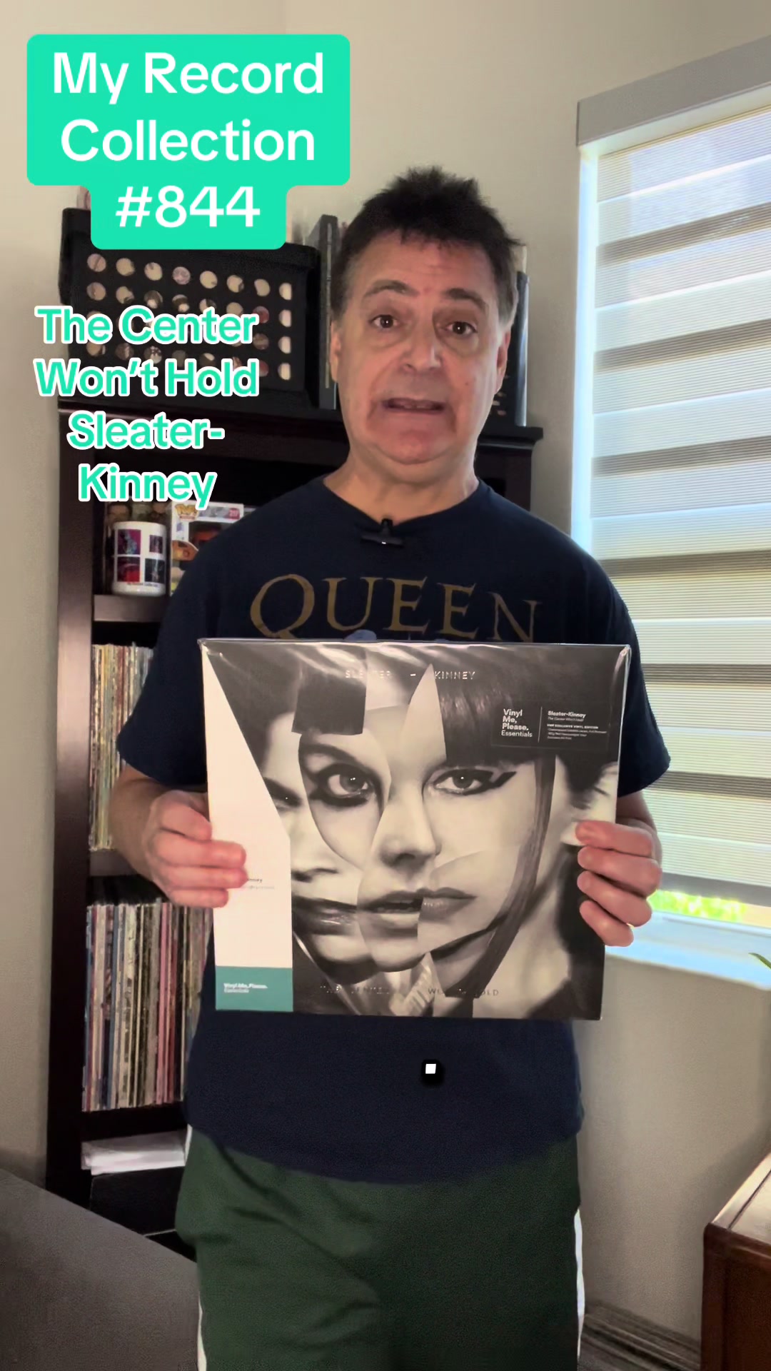 @My Record Collection