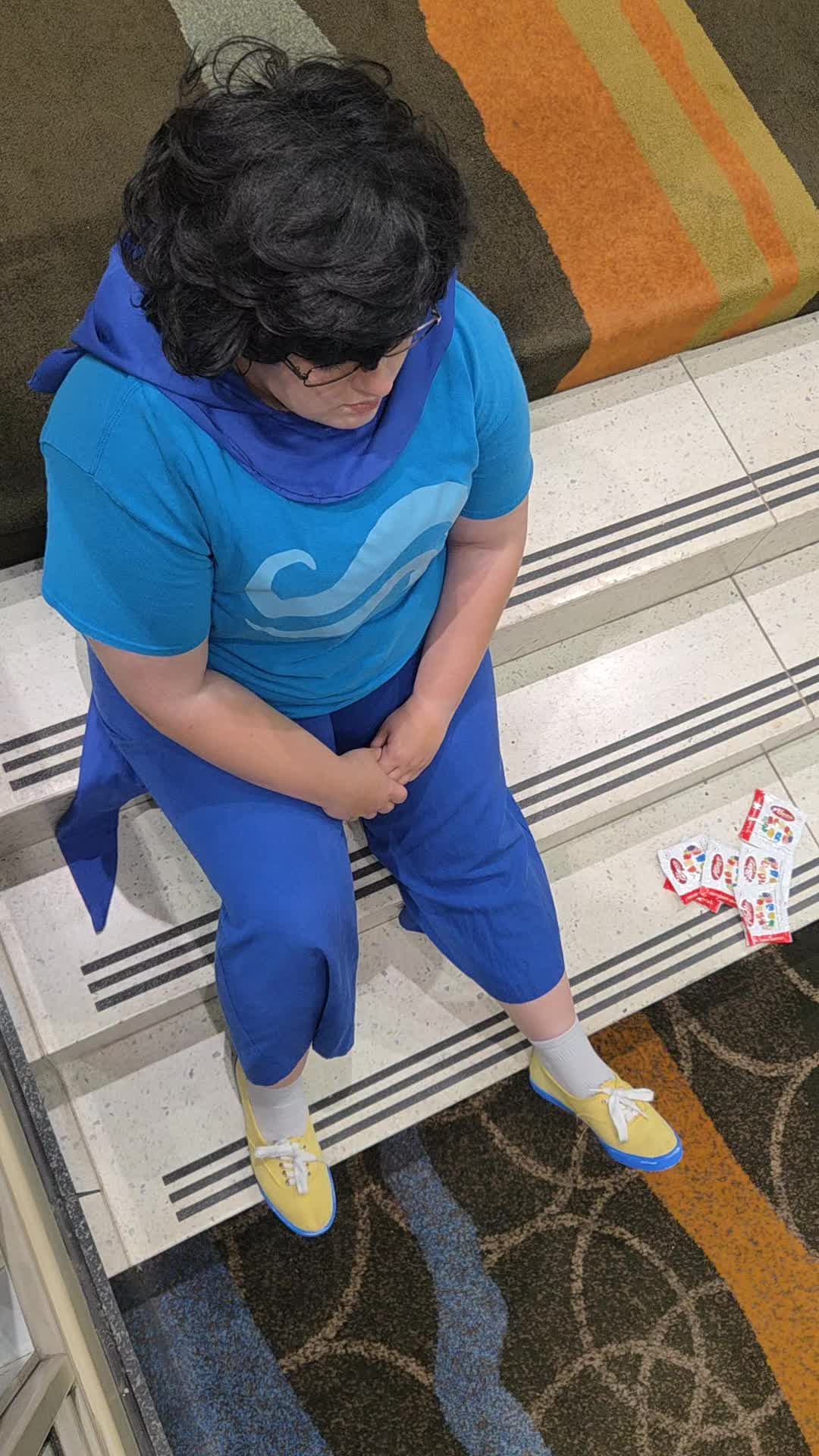 @IridescentCosplay