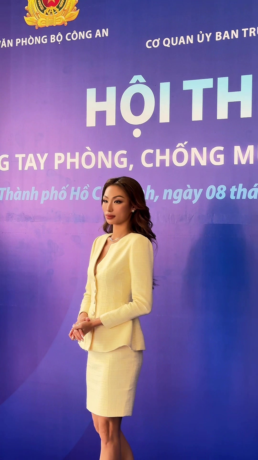 @NG&Ocirc; BẢO NGỌC MINT