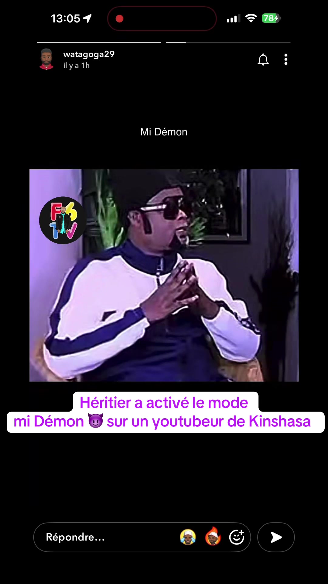 @F6 Smalto (F6TV)📺📲