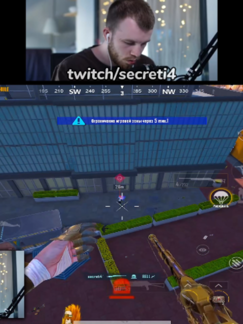 @SECRET