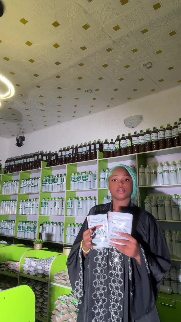 @Aish naturaleaf herbals ๐