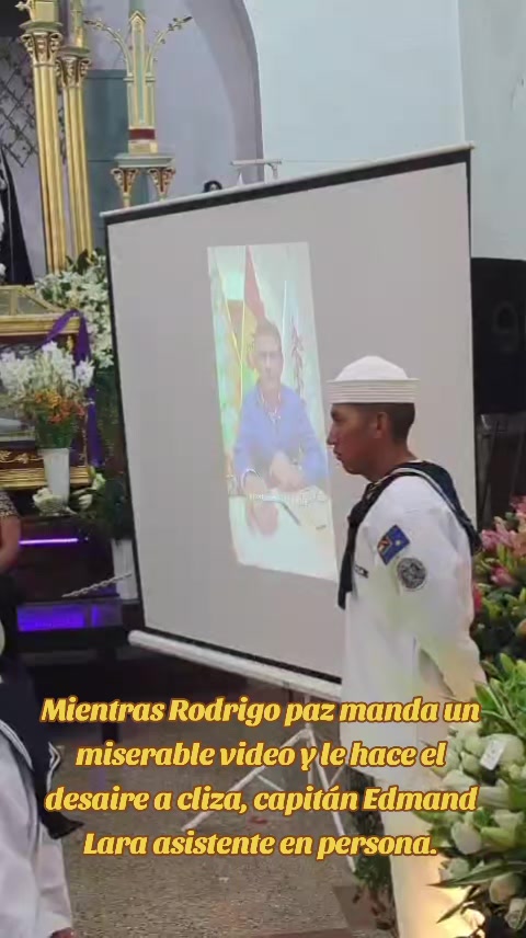 @CAPIT&Aacute;N LARA