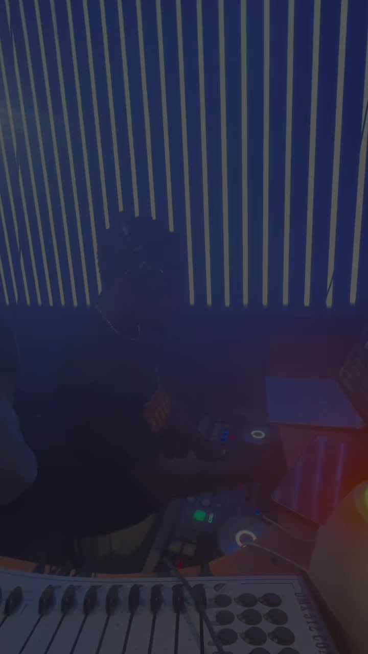 @BAHDMAHN DJ🎧