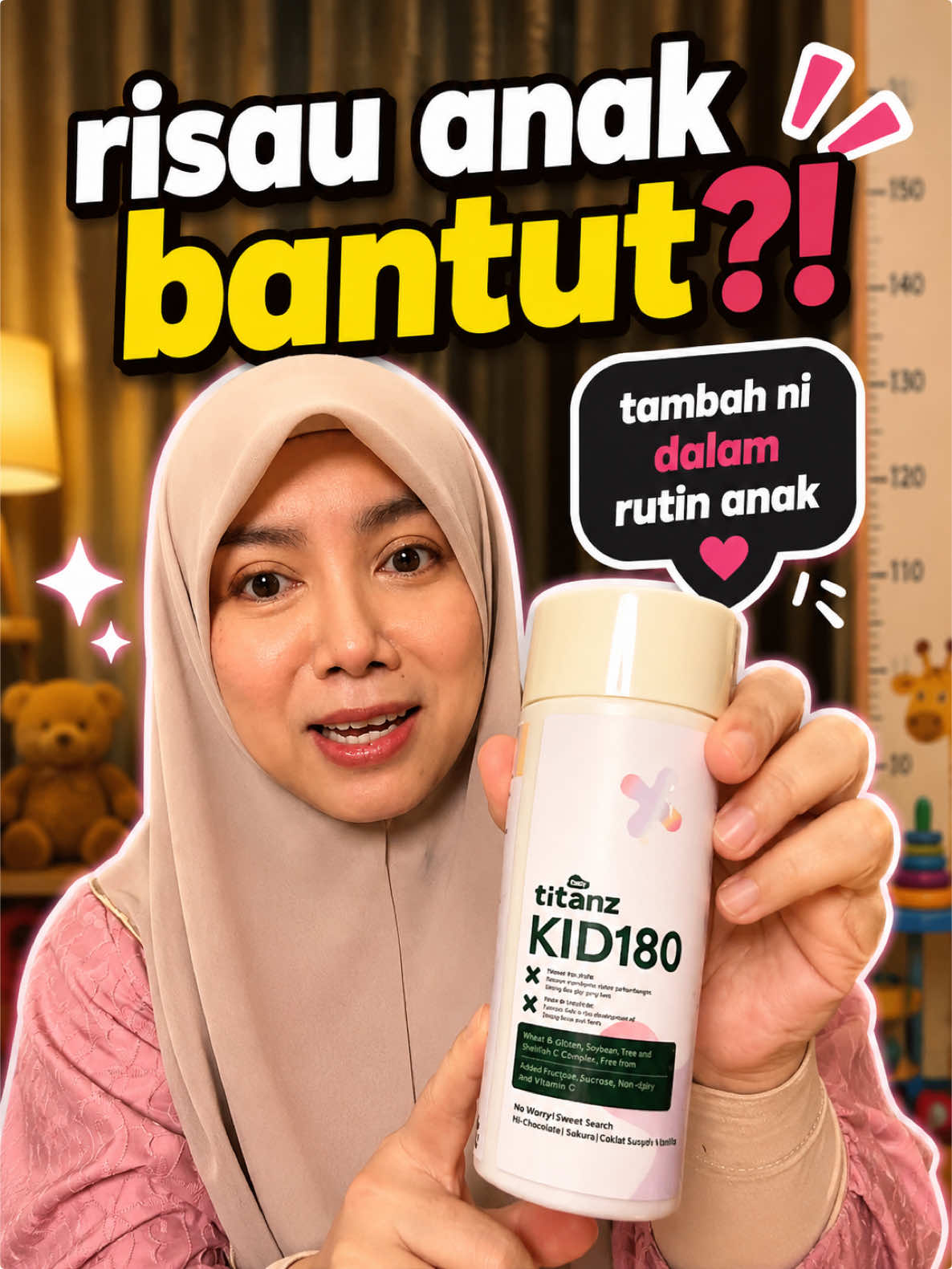 @wati rahman