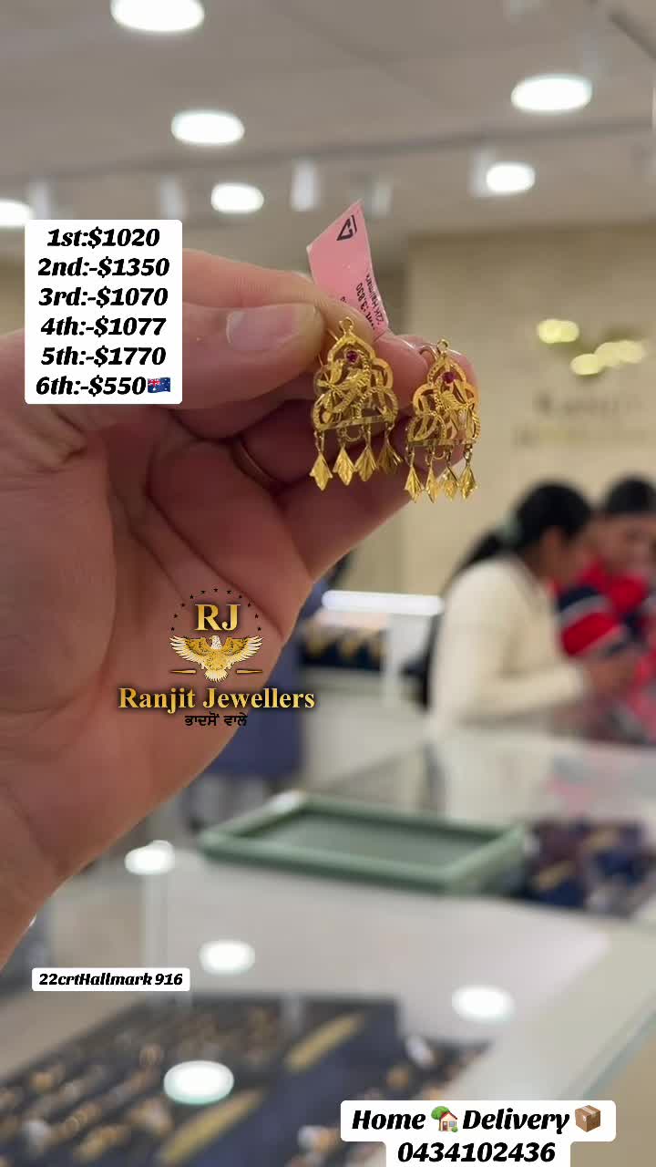 @Ranjit Jewellers