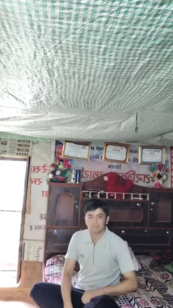@Madhav Khanal