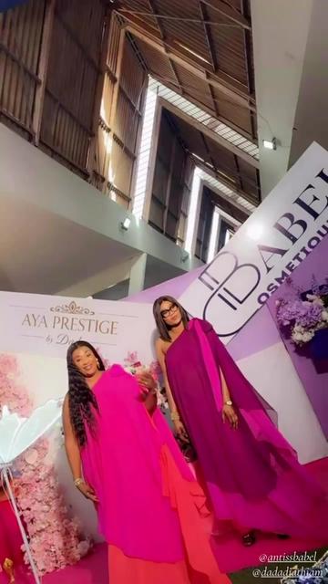 @Aya Prestige by Dada