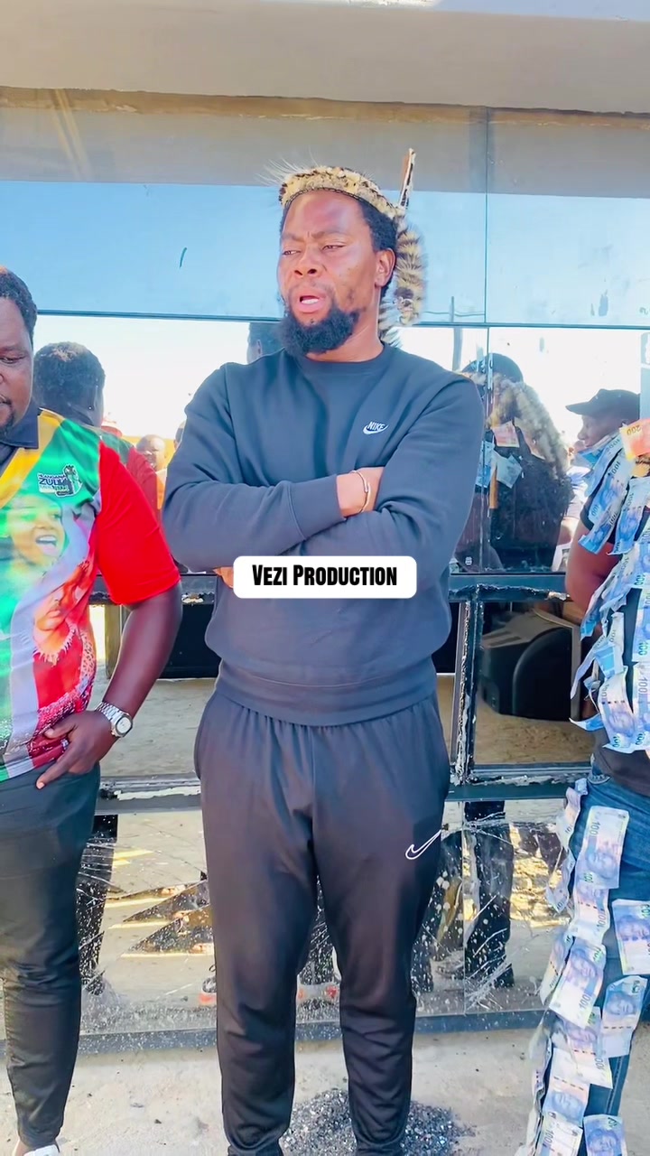 @Vezi Production on YouTube