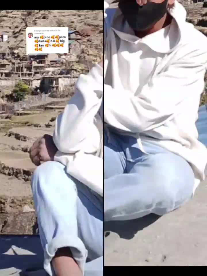 @Bhairab Xettri