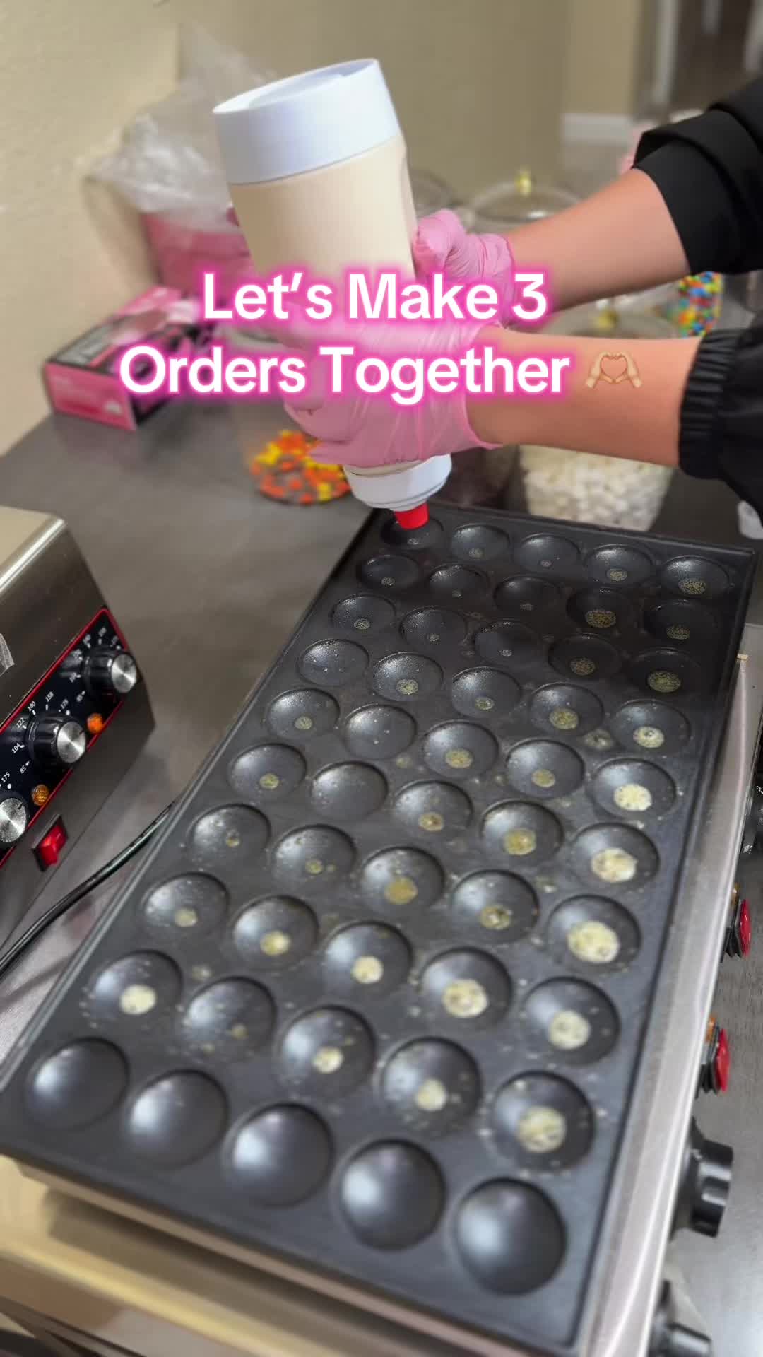 @Jen&rsquo;s Mini Bites