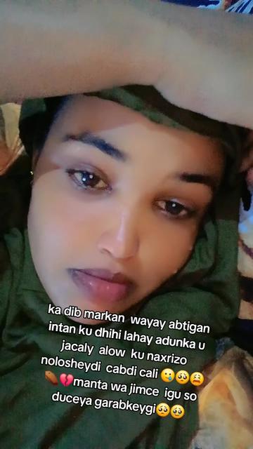 @fardowsa❤️✌️