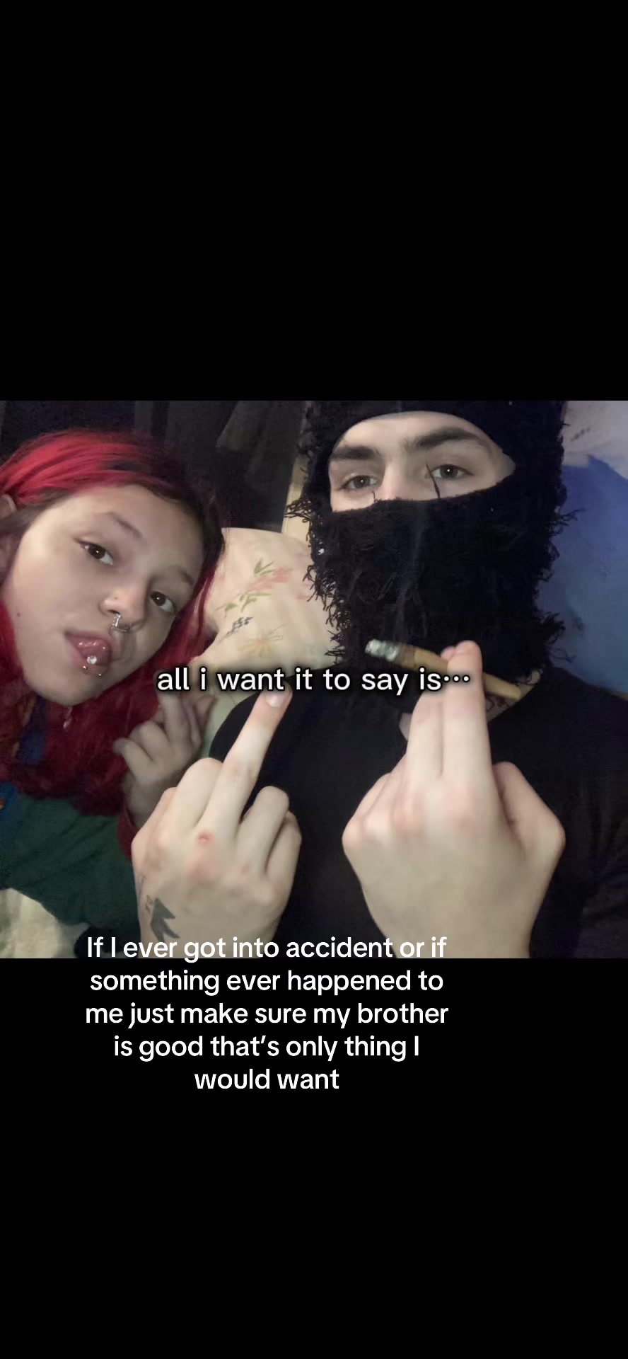 @Dakota rose