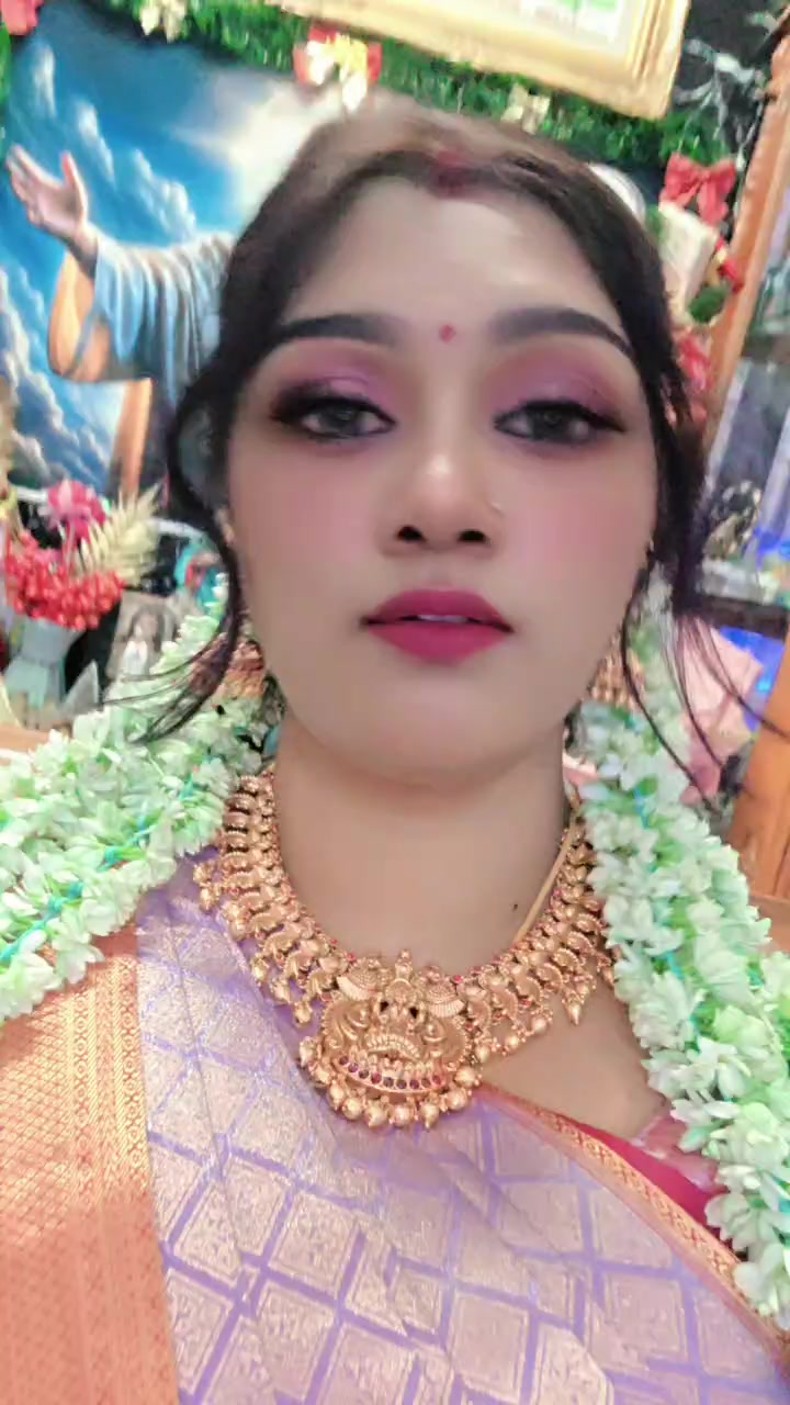 @Sarimalah Devi
