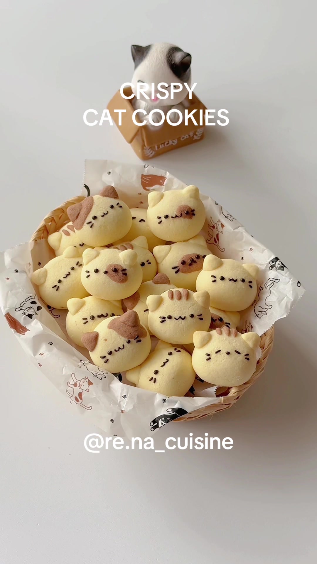 @IG : @re.na_cuisine