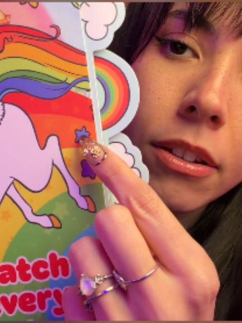 @Luna Bloom ASMR
