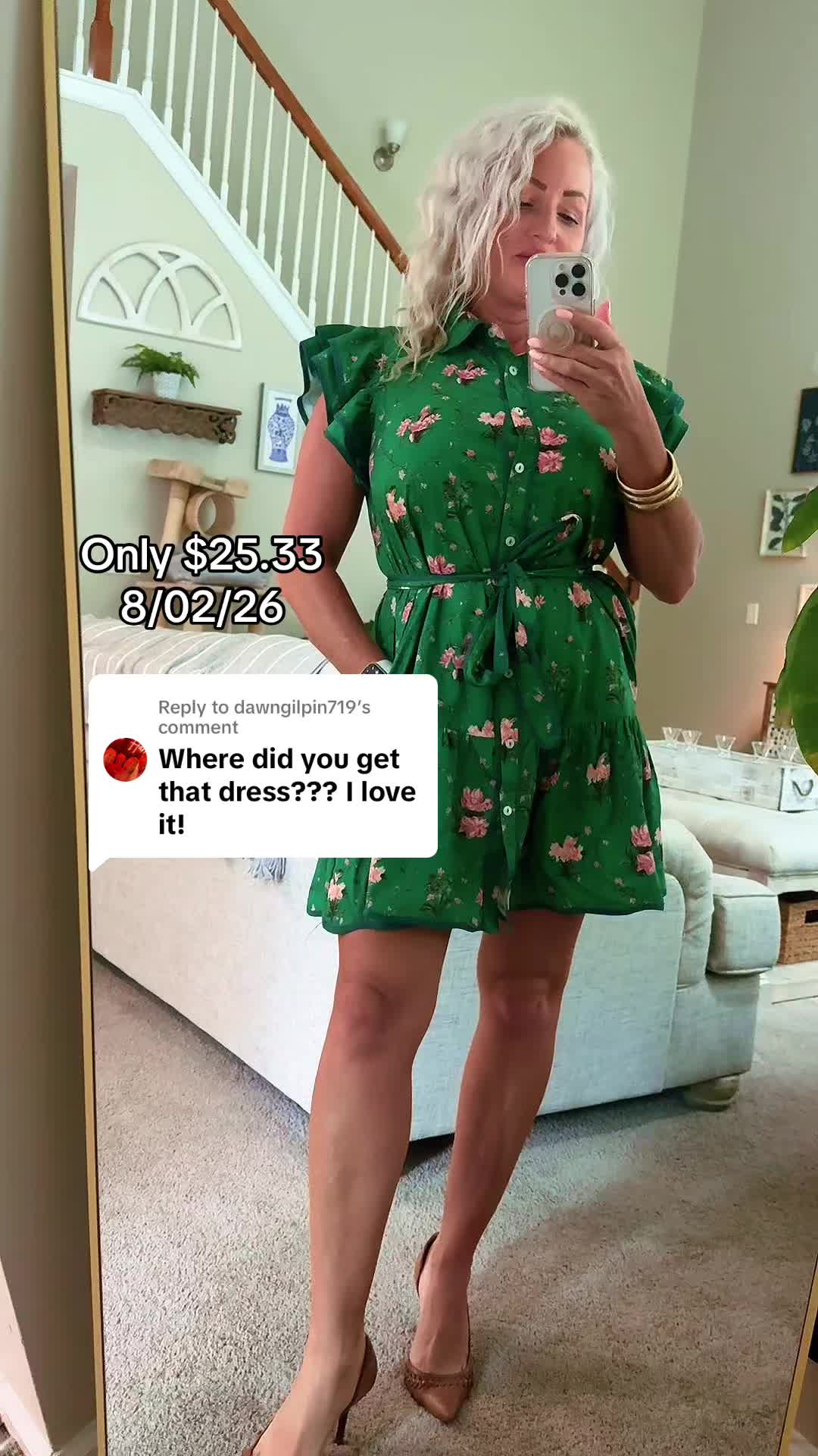 @Coach Samantha