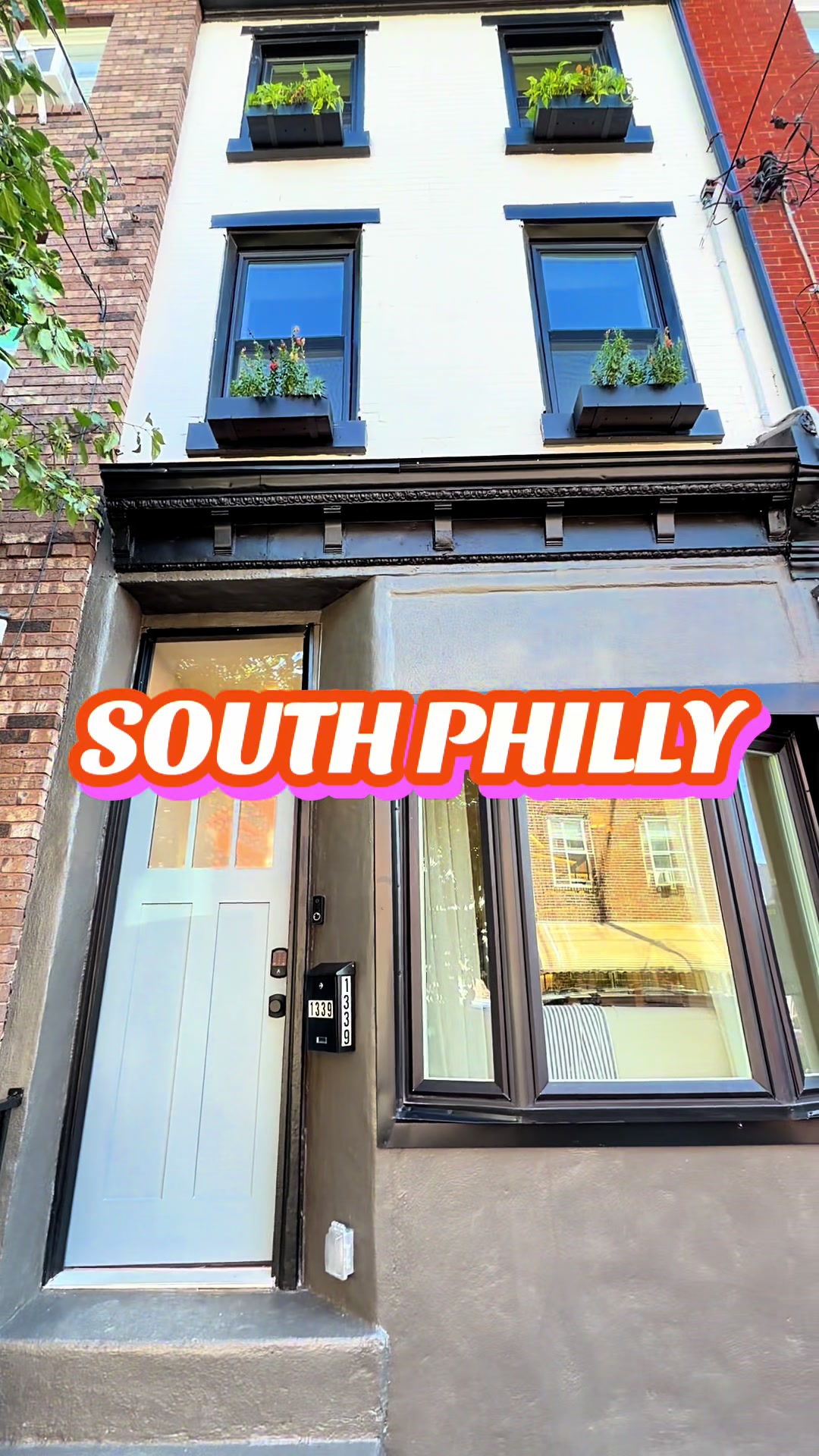 @MC I Philly Realtor