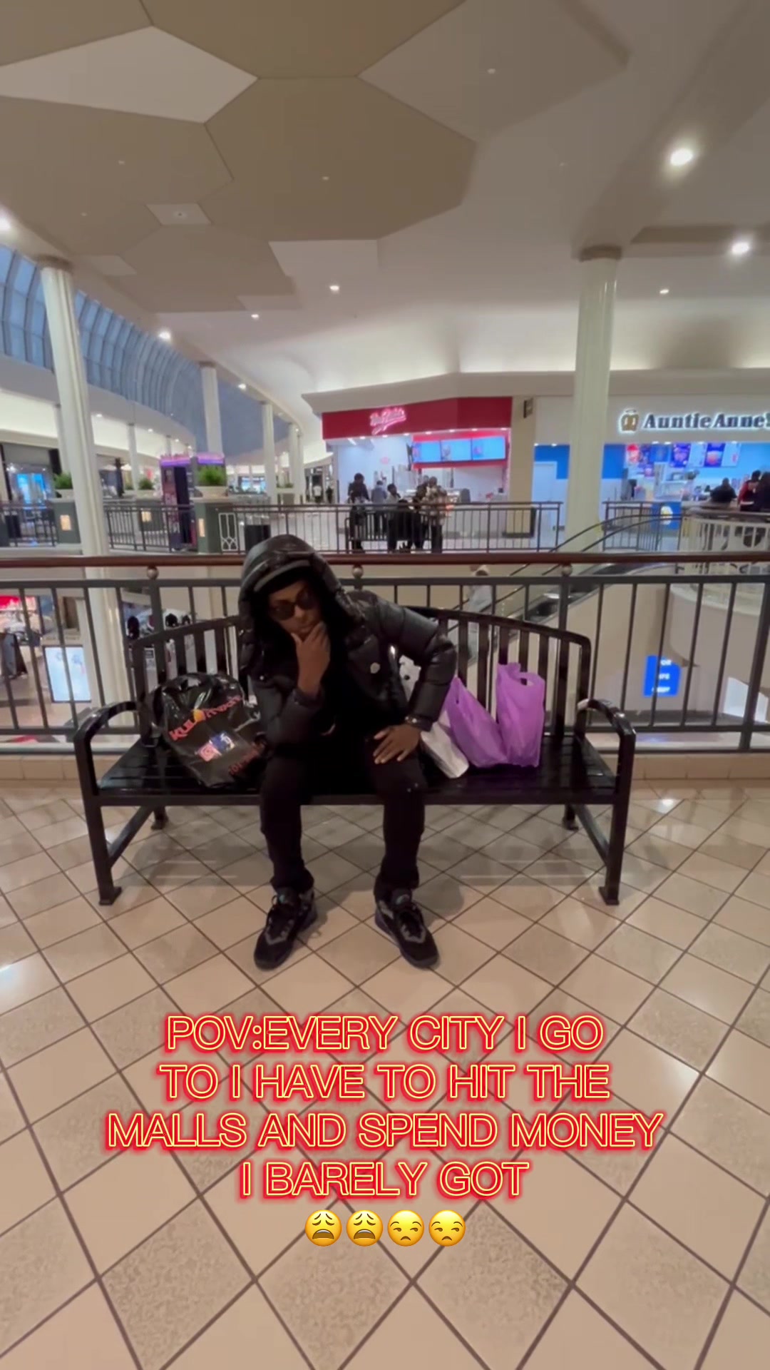 @Supastarr on Facebook
