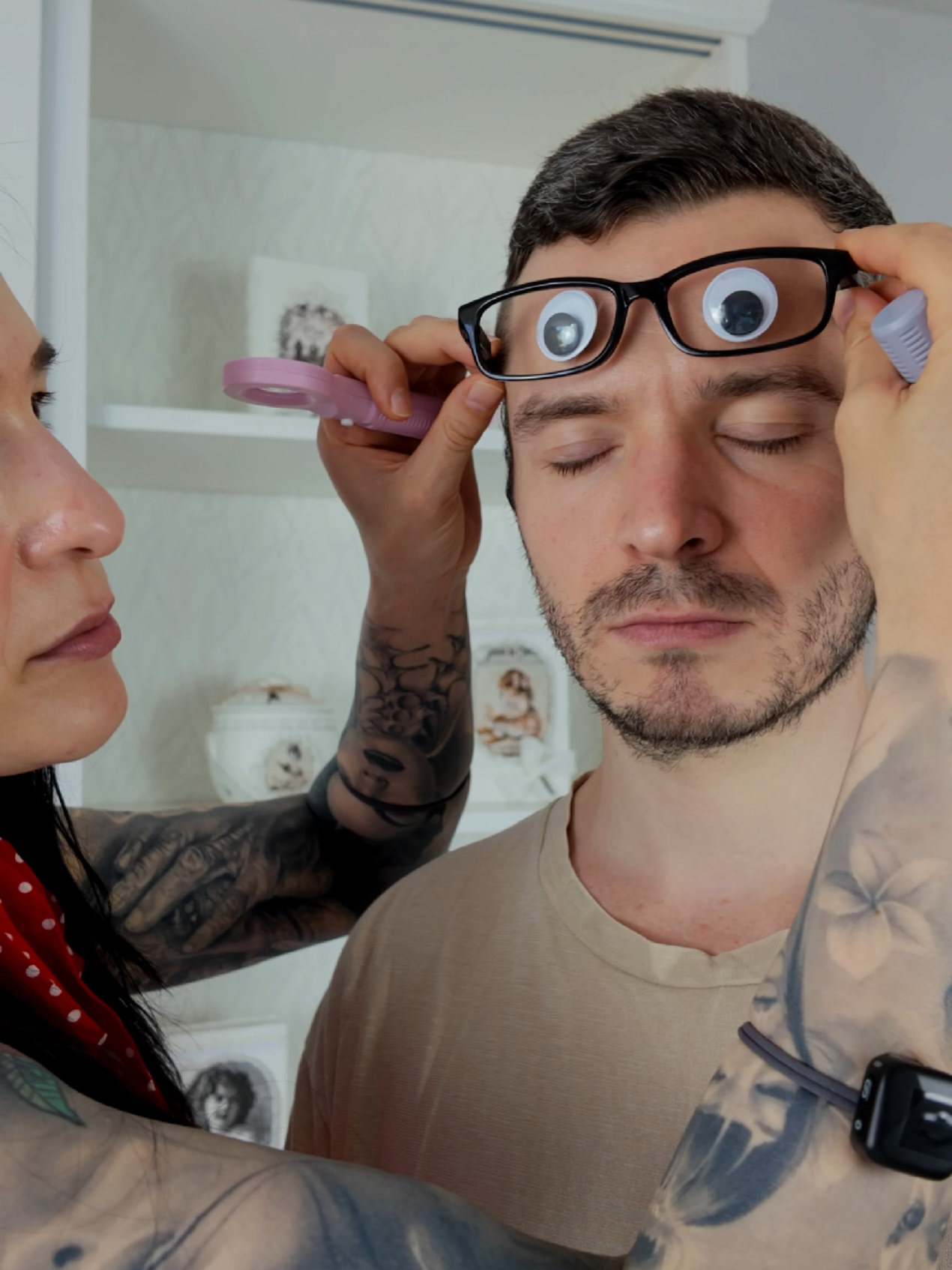 @FeMaleASMR