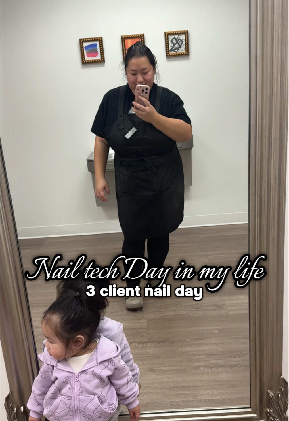 @Gao | MN, Nail Artist
