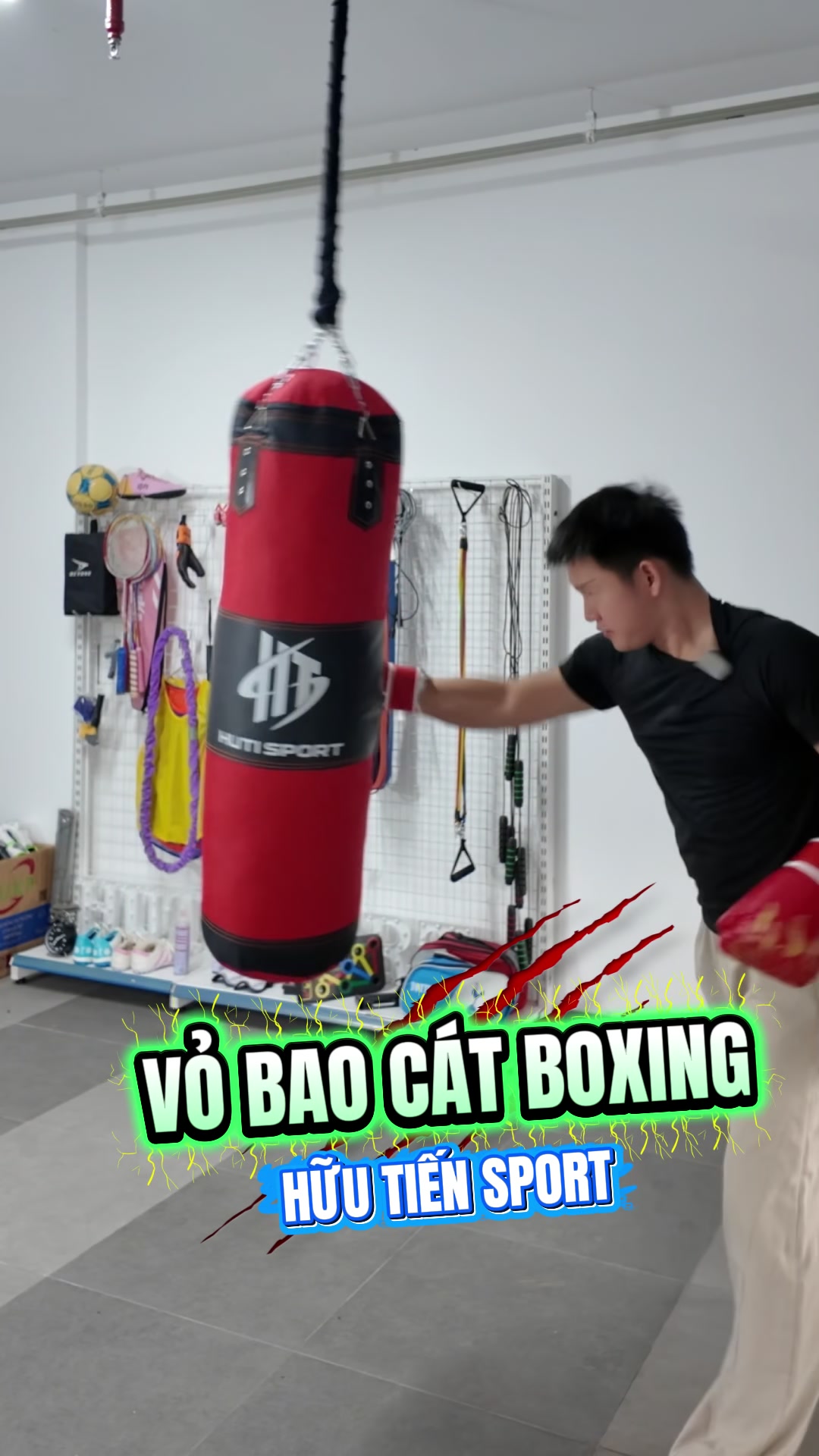 @Hữu Tiến Sport