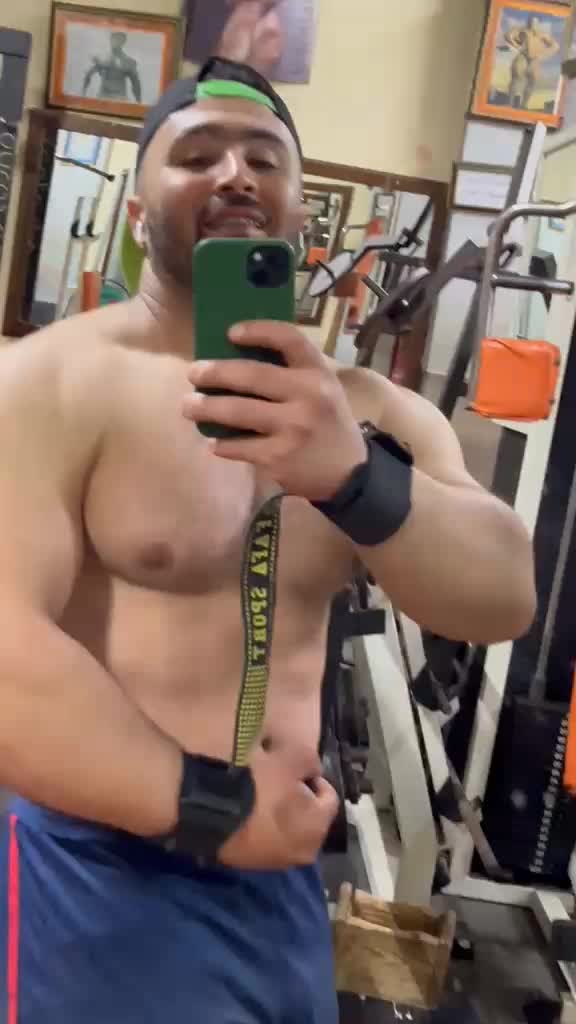 @stoph gym💪