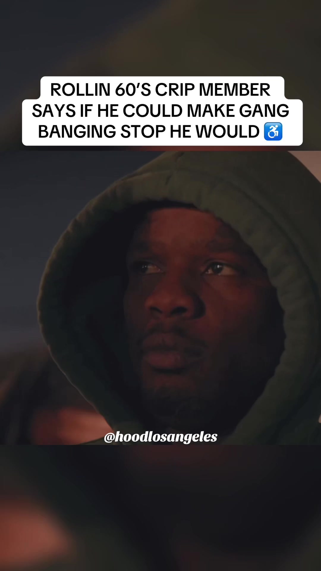 @HOOD LA