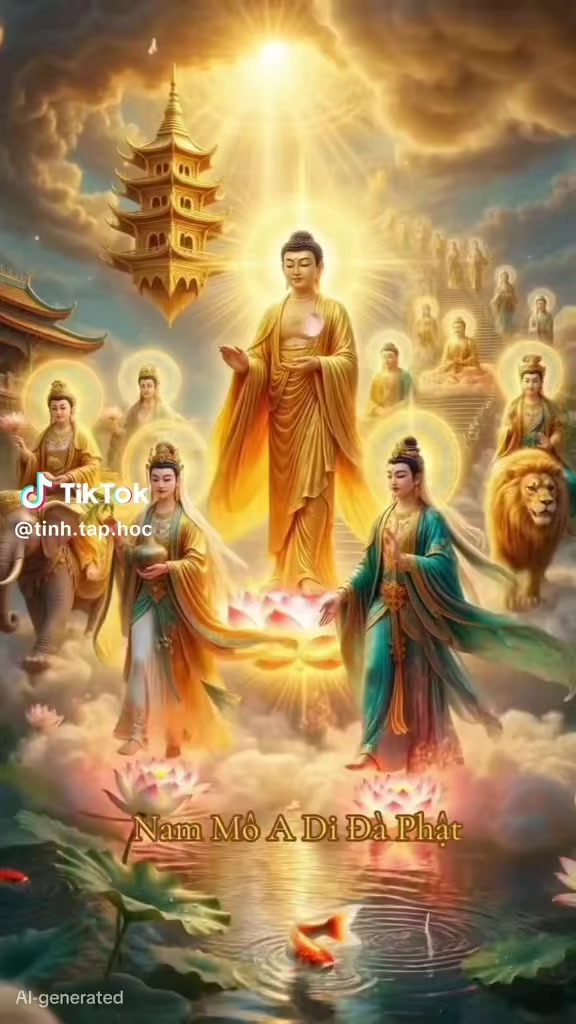 @Giác ngộ Phật pháp
