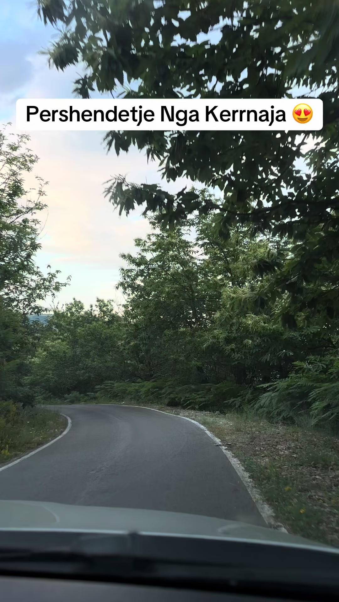 @Tropoja Vendi Me I Bukur