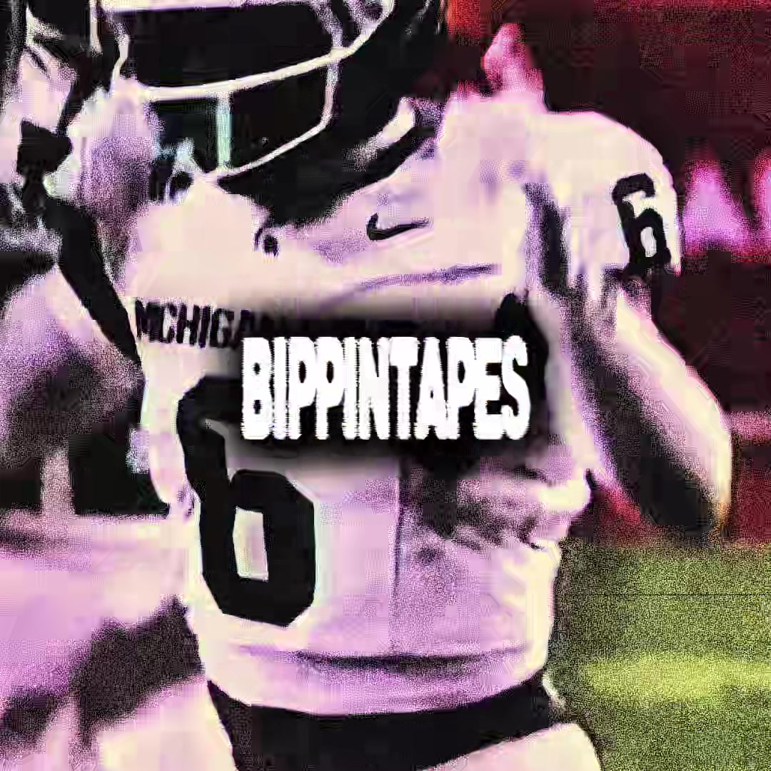 @BIPPINTAPES