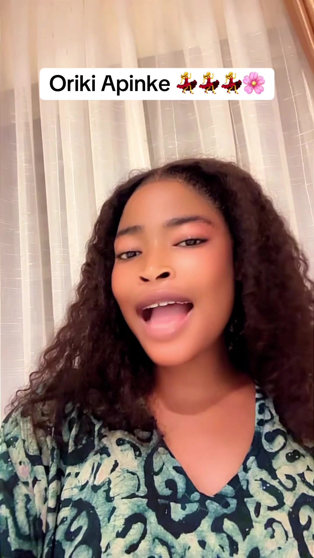 @OMODUNMADE AK&Eacute;W&Igrave;