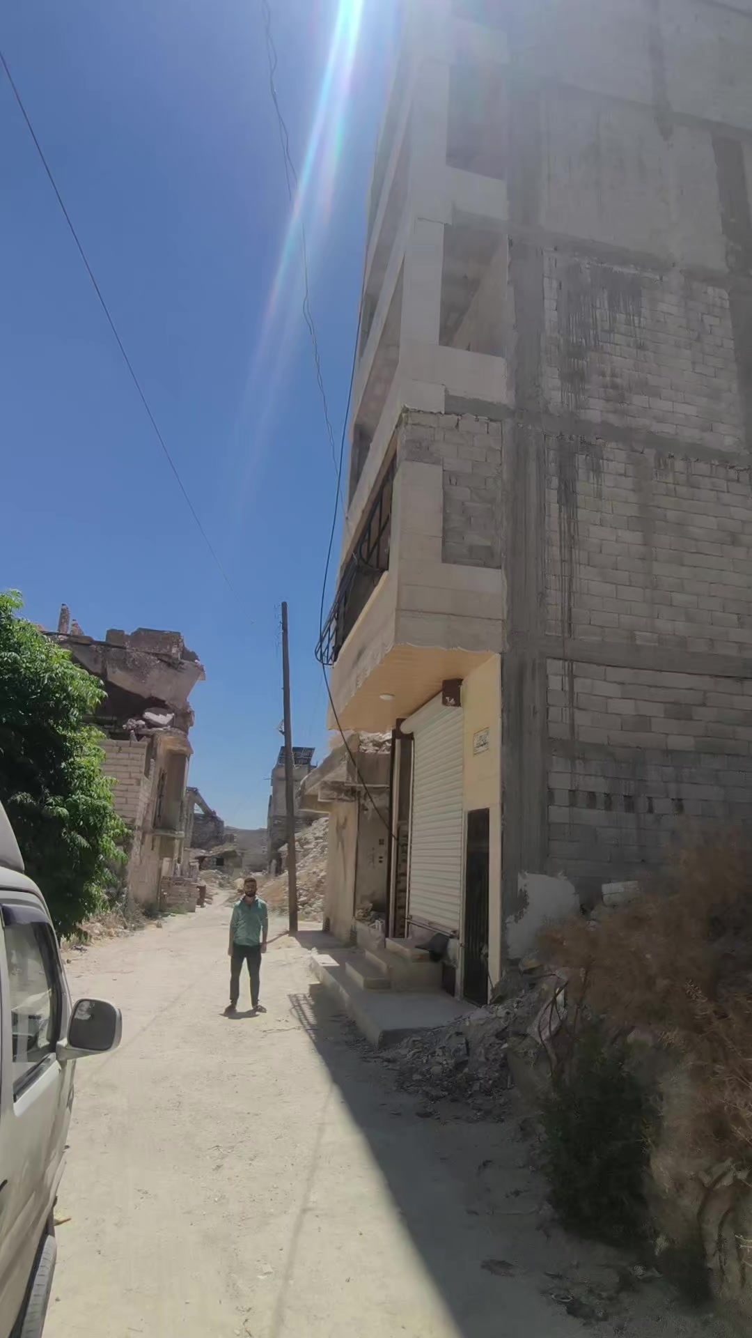 @الخواجه ابو حلب 🏢