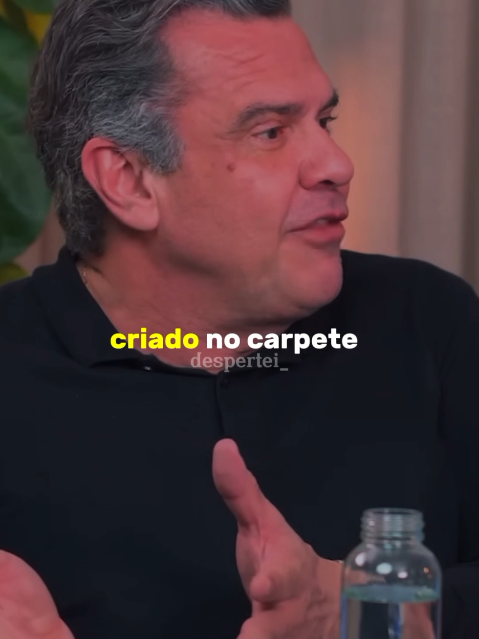 @despertei