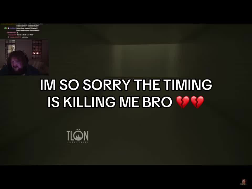 @Trempled