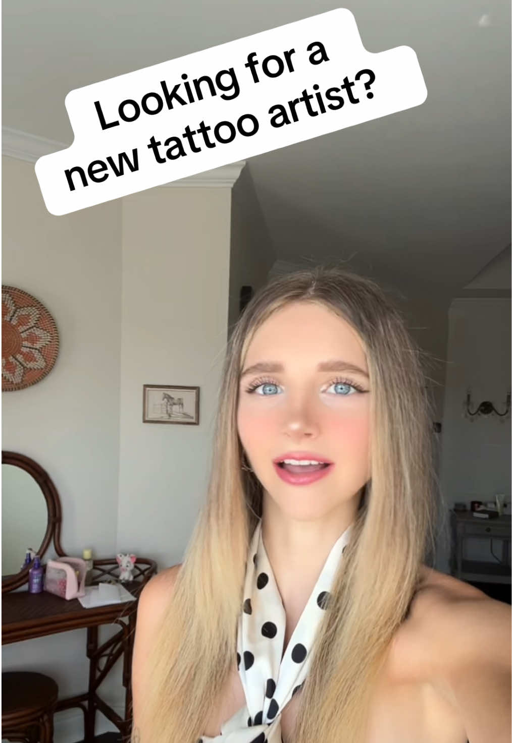 @Tattoo Barbie