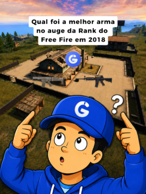 @GG MOUSE PRO BRASIL
