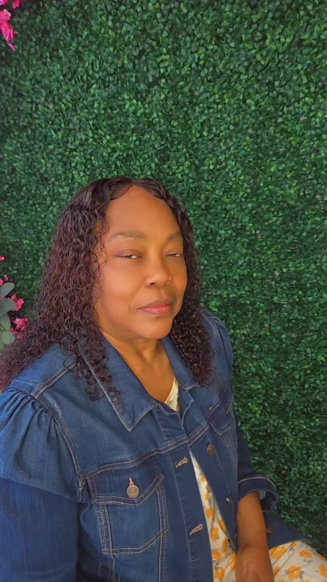 @Mimi the hair stylist