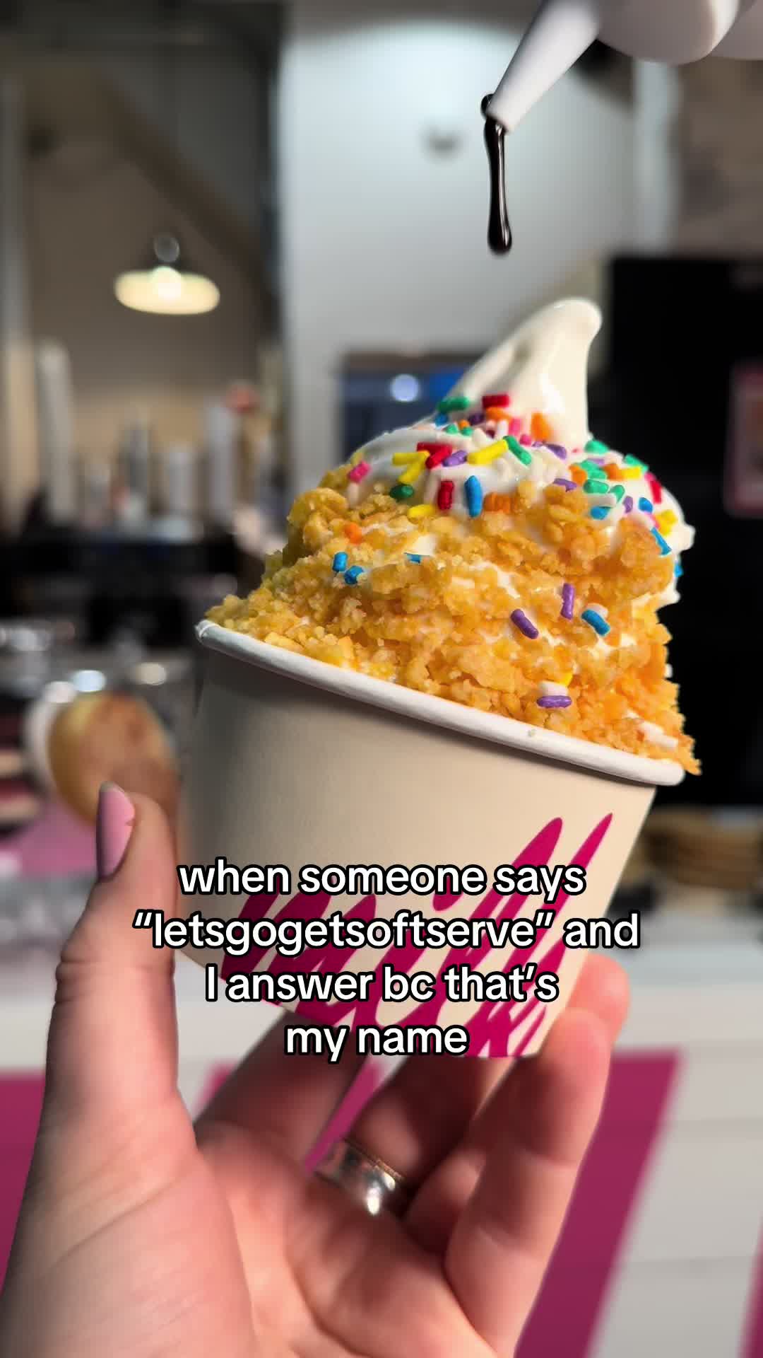 @MILK BAR