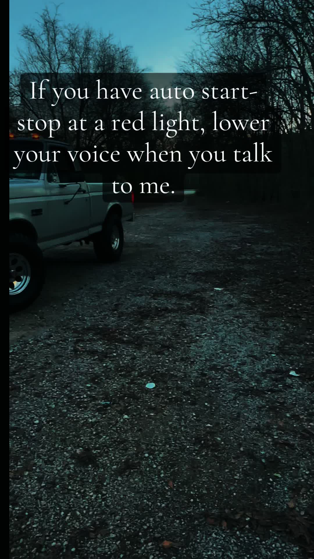 @YourLocalTrucker