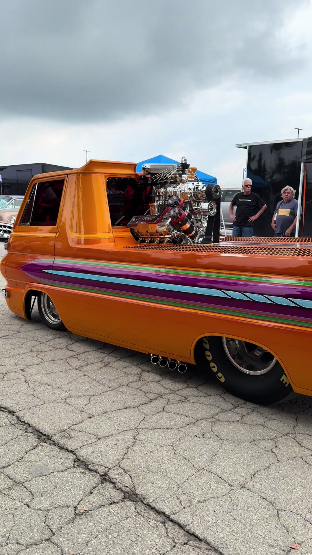 @SICK Cars and Trucks