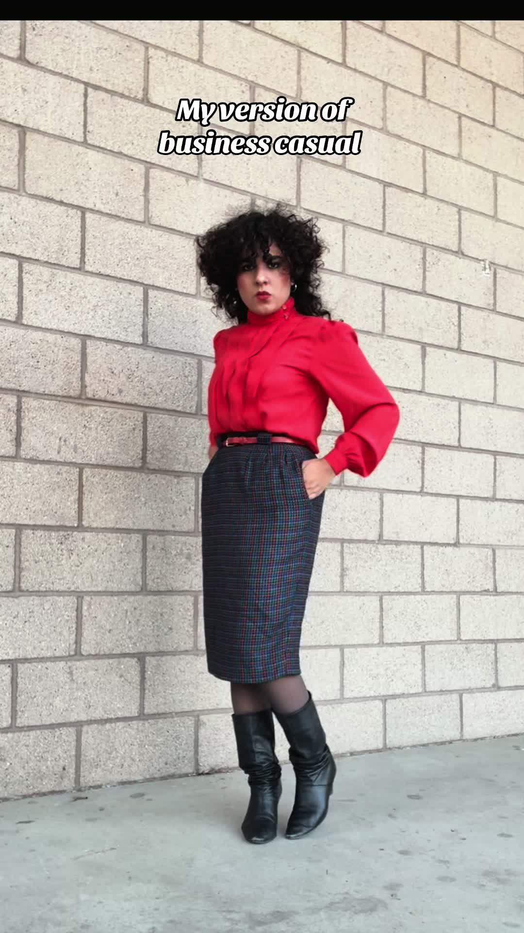 @80s New Wave freak