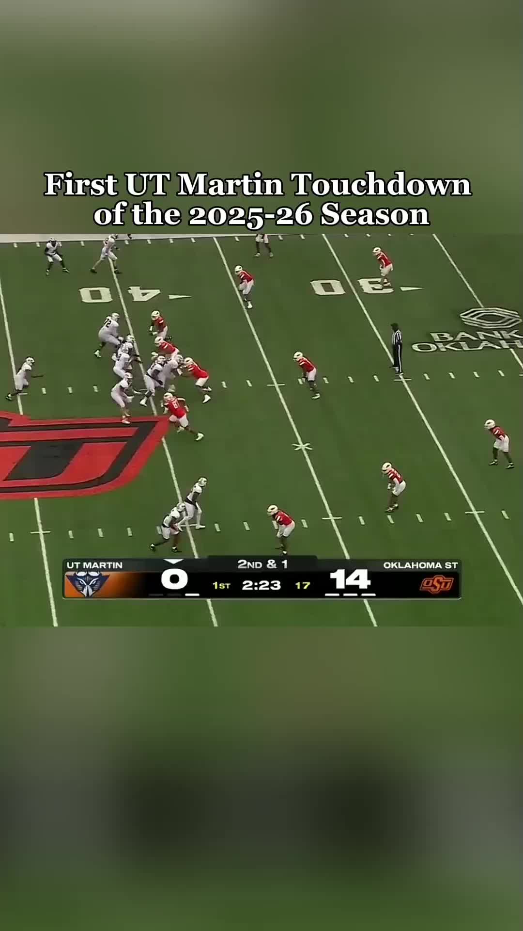 @NCAAF last time
