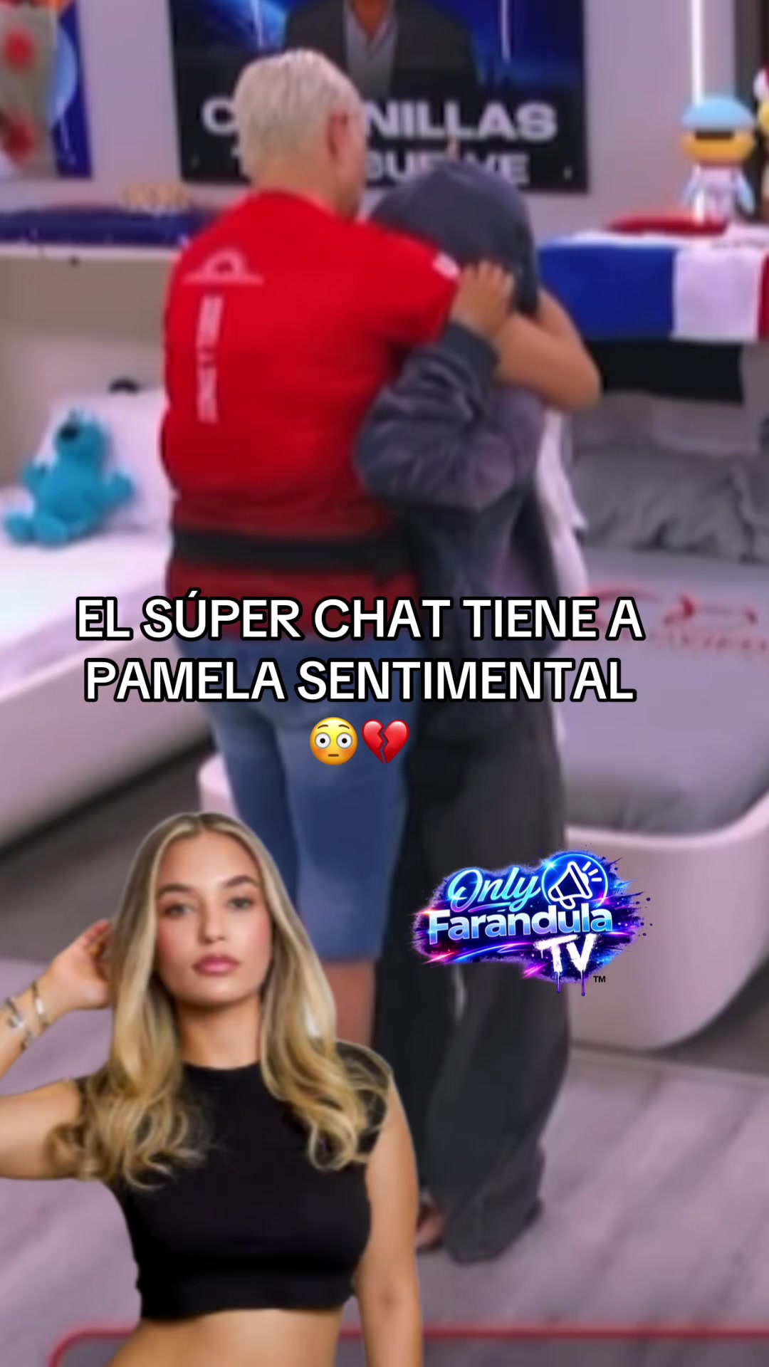 @OnlyfarandulaTV 🎬