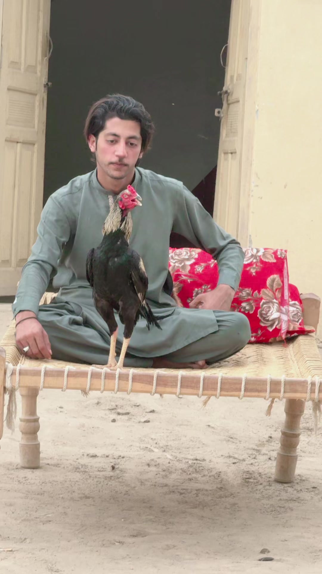 @⚜️ملک صاحب⚜️