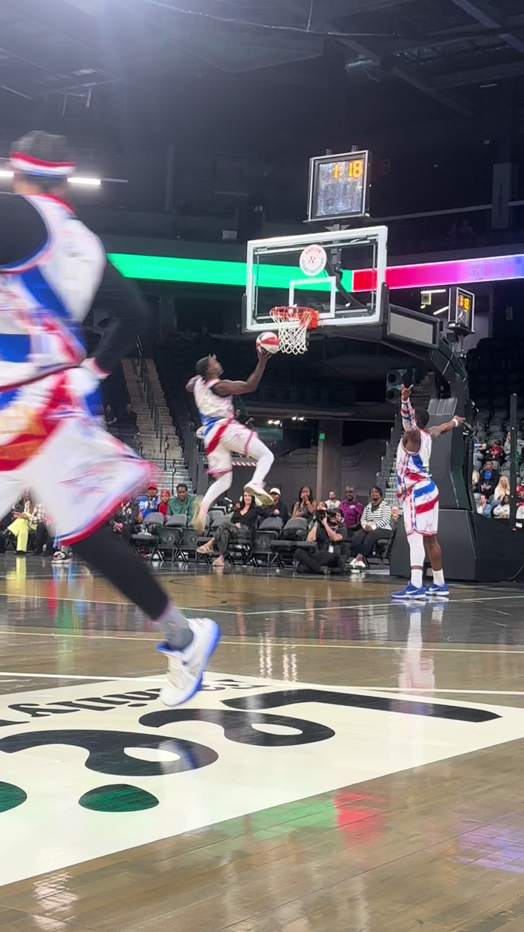 @HarlemGlobetrotters