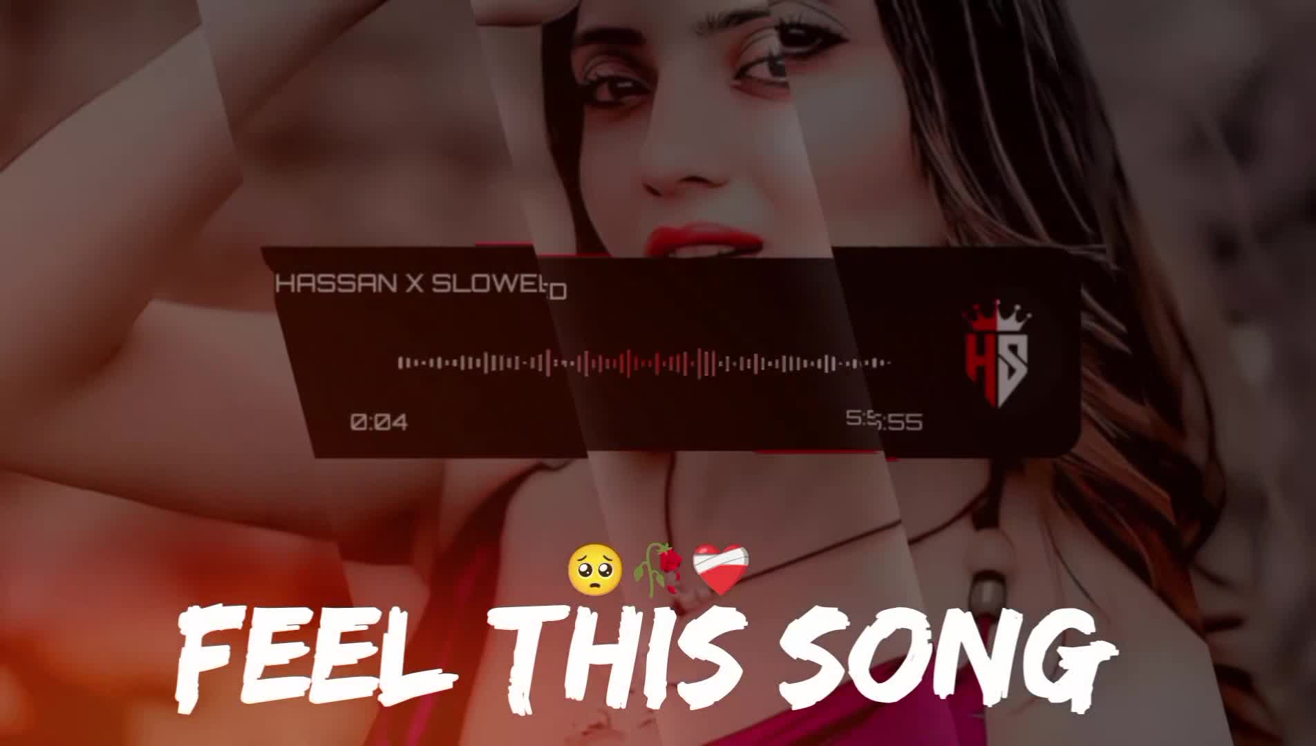 @𝙃𝘼𝙎𝙎𝘼𝙉 𝙓 𝙎𝙇𝙊𝙒𝙀𝘿🎧