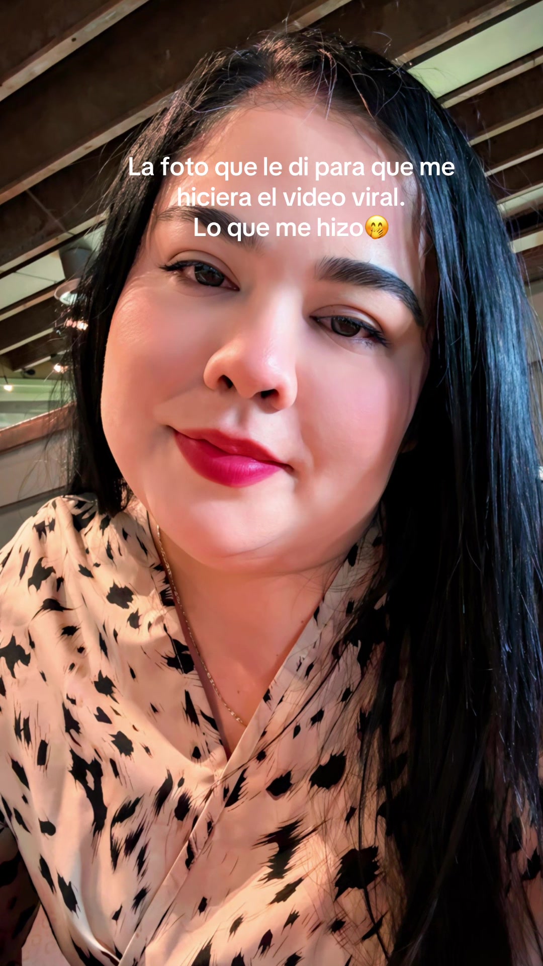 @Yazmin con Y