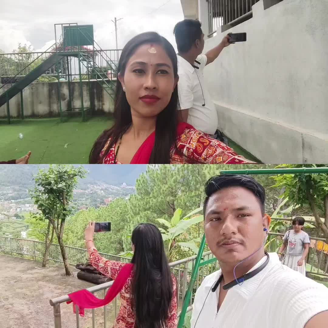 @MukyesNeelam khadgi