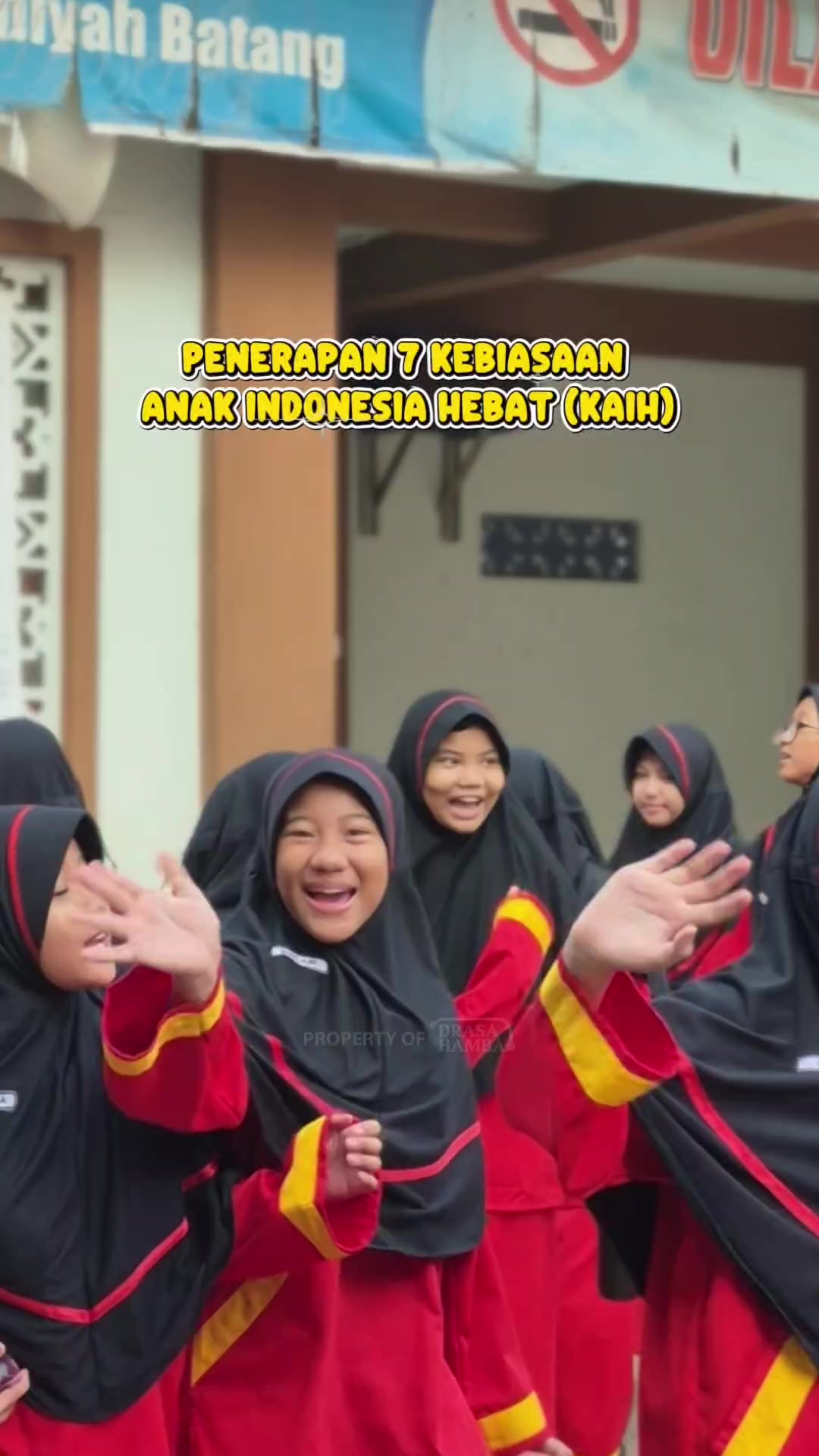 @MTs Muhammadiyah Batang